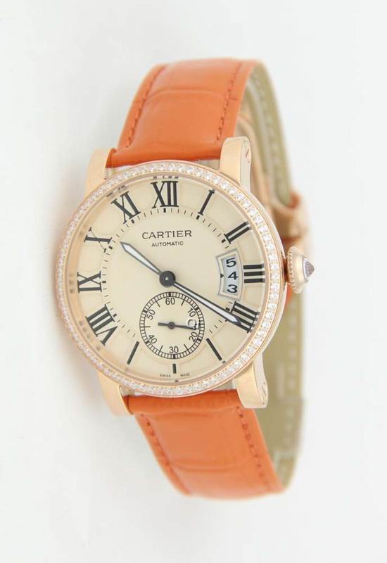 Cartier Watch 573